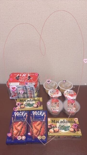 ありがとぉ日記