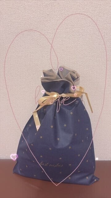ありがとぉ日記