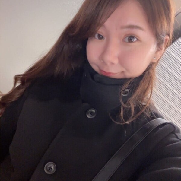 コート着てる人増えてきた