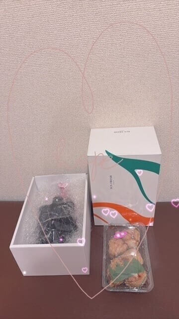ありがとぉ日記