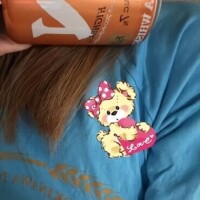 ハイボとベビースターもんじゃ