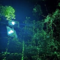 曇り時々雨
