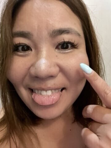 眉毛〜🤨　両津回避〜✌️