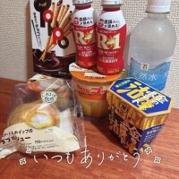 お久しぶりの再会に感謝♡