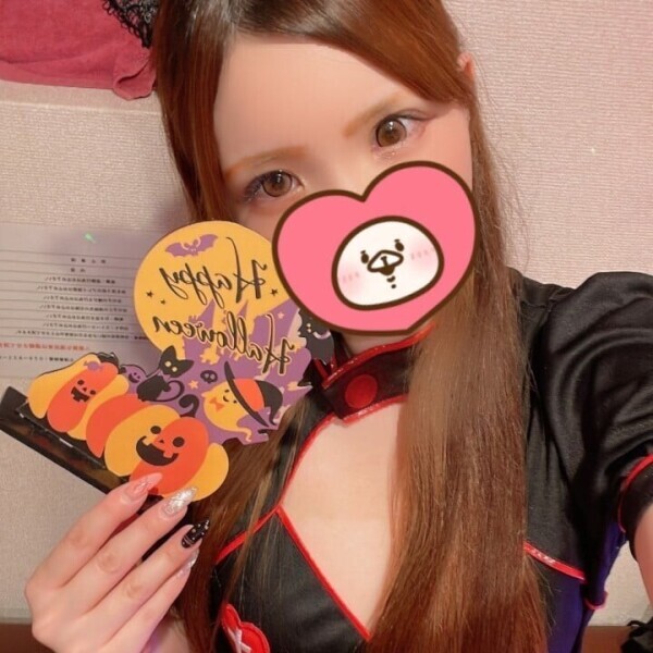 ハロウィンぽ🎃