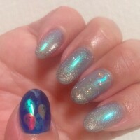 さりげなく
