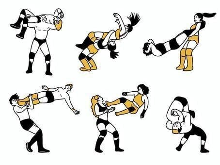 プロレスデビューします！！
