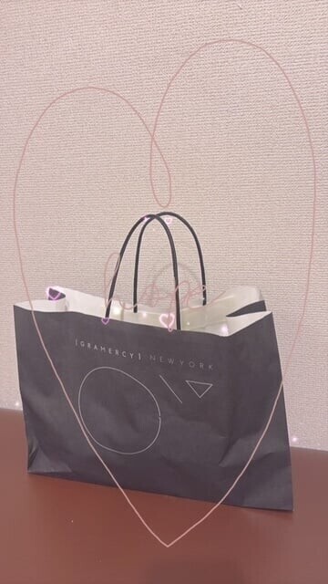 ありがとぉ日記