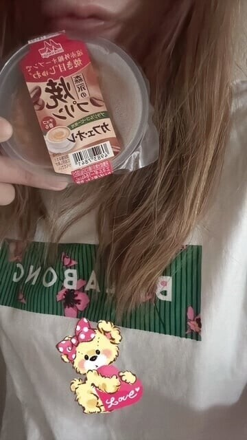 チョコレートとスイーツ