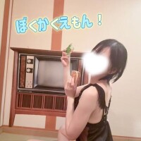 どら焼きと共に
