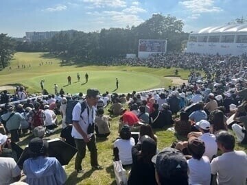 異次元でしたよーーん　⛳️