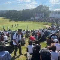 異次元でしたよーーん　⛳️