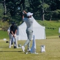 異次元でしたよーーん⛳️ ②