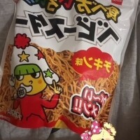 万能ベビースター