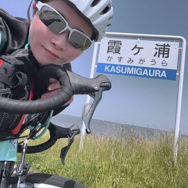 霞ヶ浦ドMイベント🙌