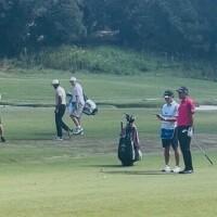 異次元でしたよーーーーーん⛳️ ③
