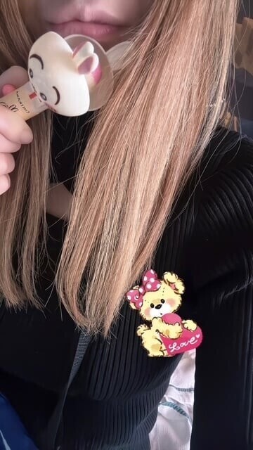 ちいかわアイテムとチロル