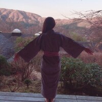 おはよう