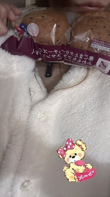 ミックスゼリーとスイーツ