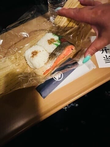 いつもルーティン崩せず〜😅😅