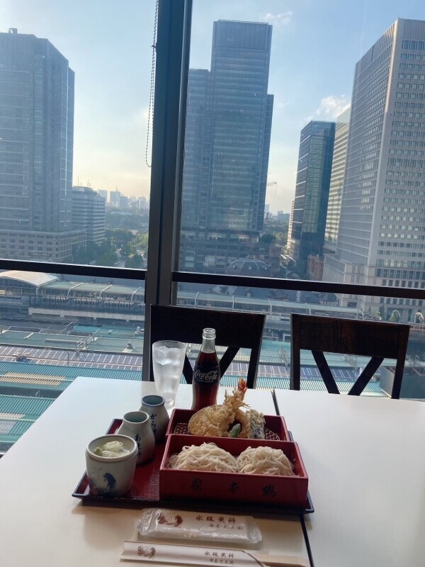 13:00-ご案内できます😊💖
