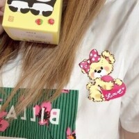 パンダちゃんスイーツ