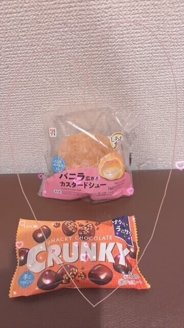 ありがとぉ日記
