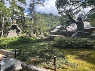 出雲大社⛩️  ③