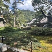 出雲大社⛩️  ③