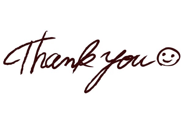 thank you🌟