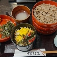 出雲　🍽️