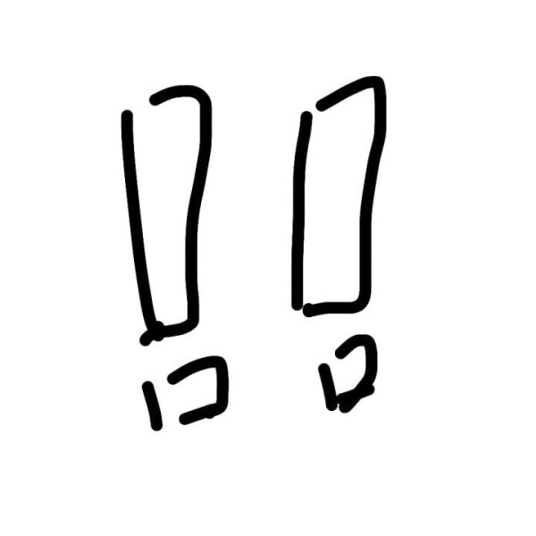 いてるにょ