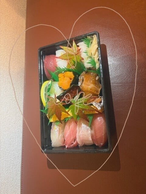 ありがとぉ日記