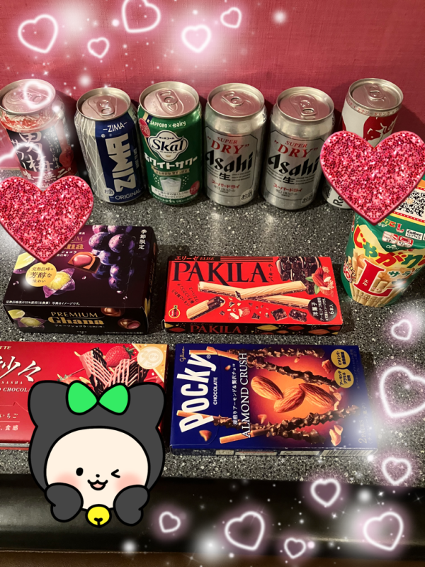 出勤♡