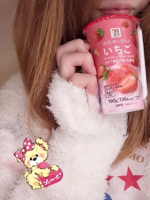 のむヨーグルト
