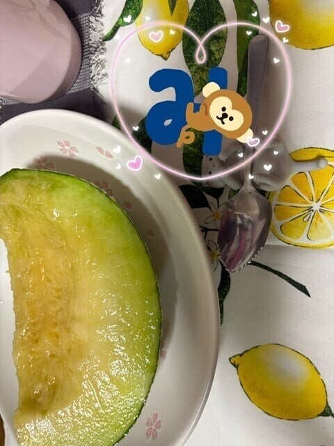 メロン