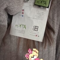 アクセサリーとメロンお菓子