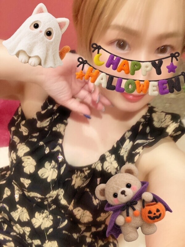 本日13:10-15:30ご案内できます👻☦️