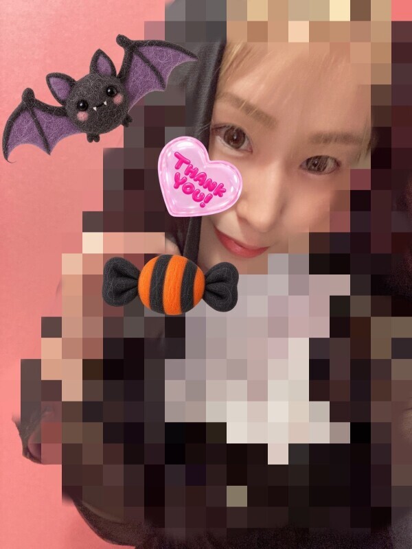 今年のハロウィンはコレです💜