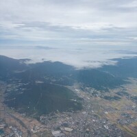 着✈️