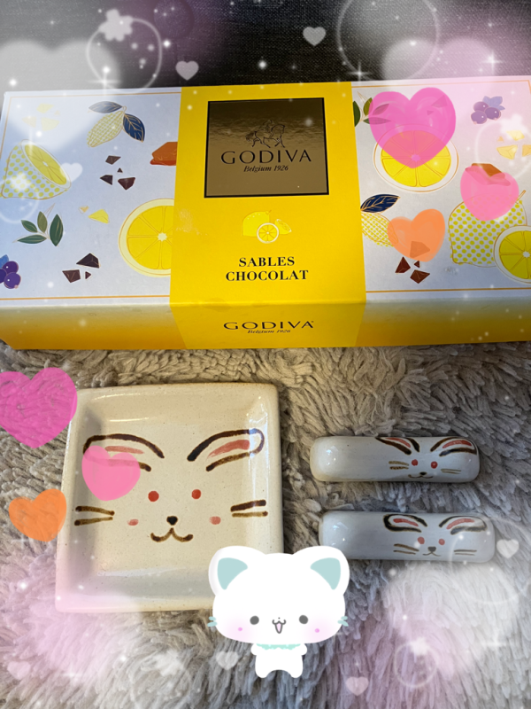 出勤♡