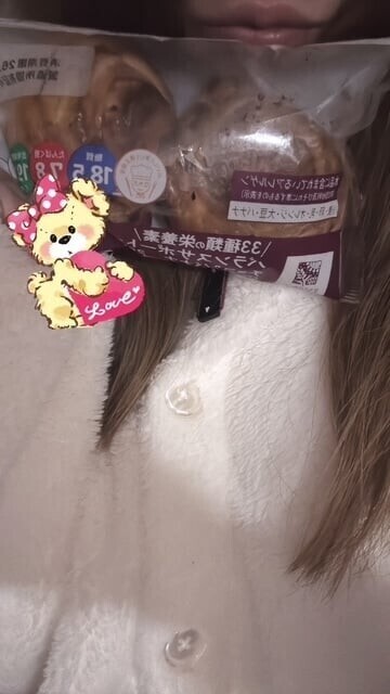 ヤクルトとスイーツ
