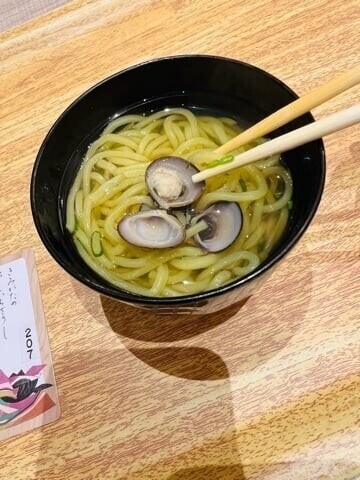 出雲〜　宿泊😊　④