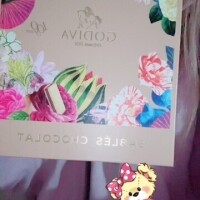 チョコレート菓子