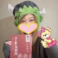 ハロウィンアイテムと福島スイーツ