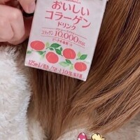 美容ドリンクと鎌倉スイーツ