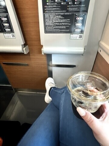 春だ‼️アイスコーヒーの季節🤗