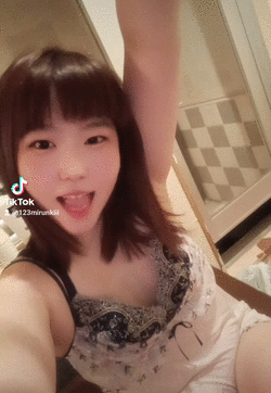TikTokもやってます♪