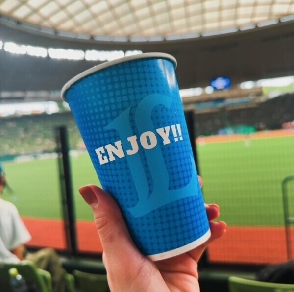 開幕⚾️