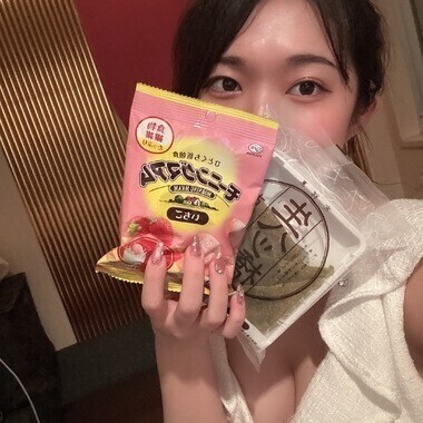 ありがとう(*´︶`*)